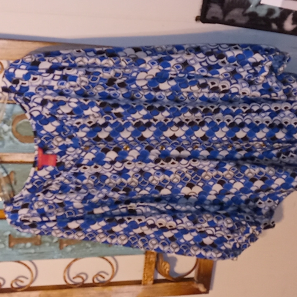 Sunny Leigh blouse